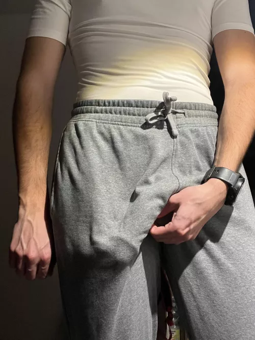 Is this an appropriate gym fit?