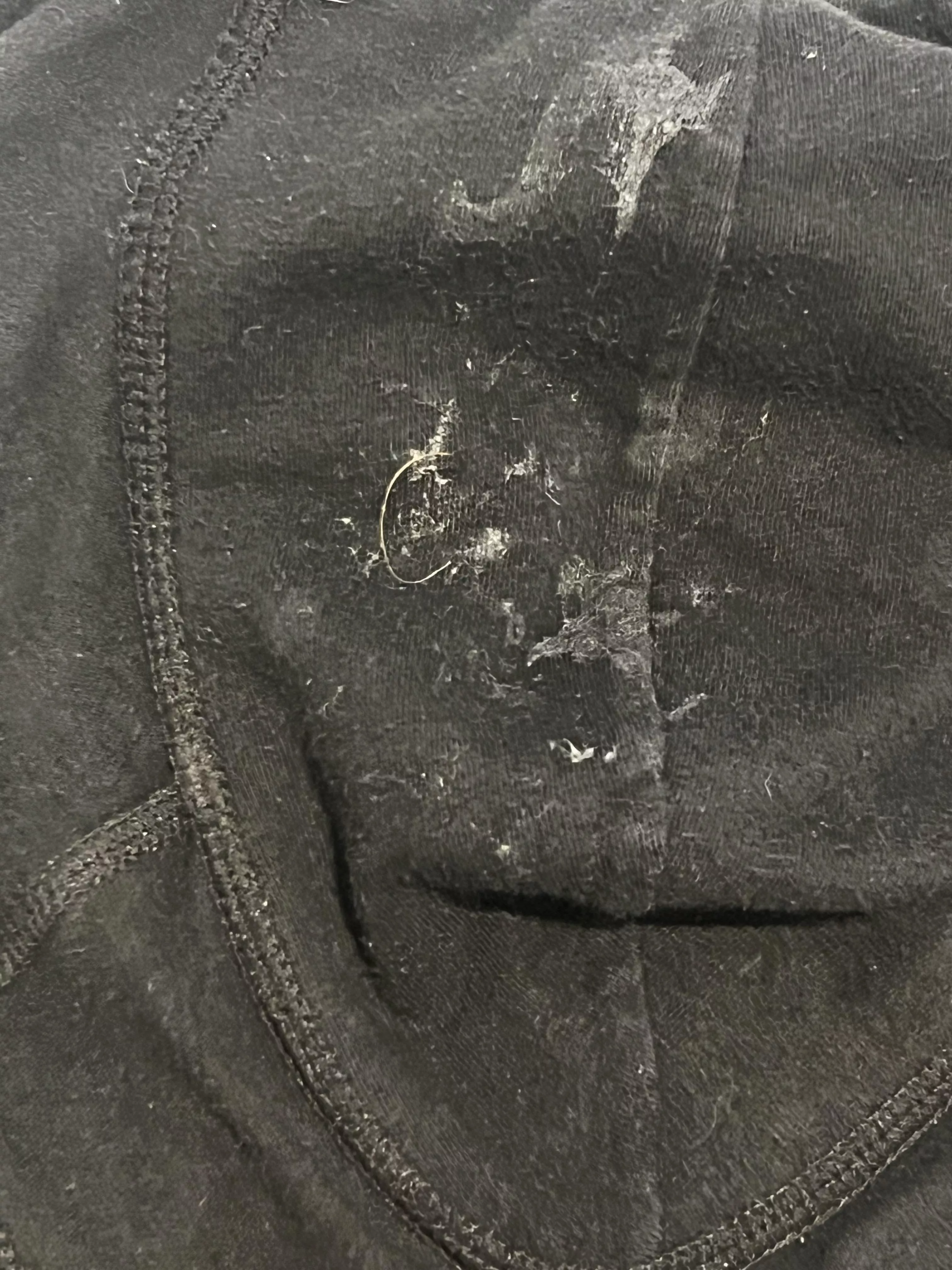 Is this dried pre or dried cum?