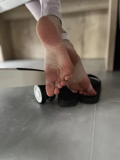 is this your favorite view in the room