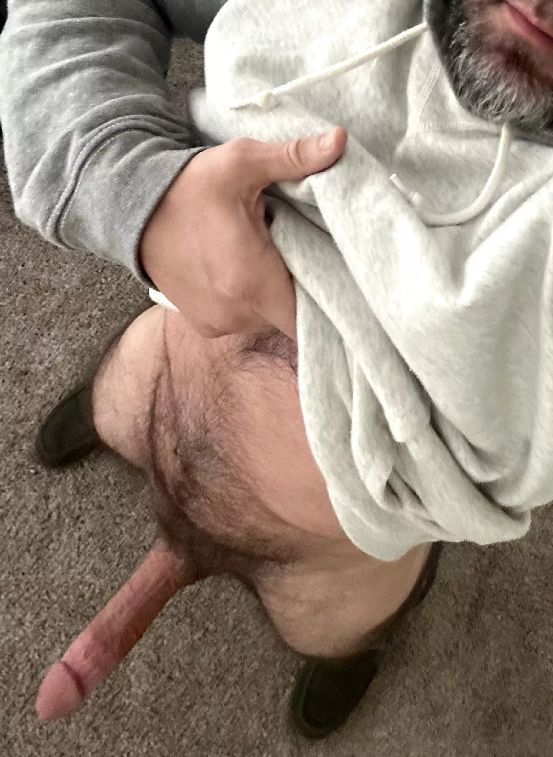 Is your Dads (46) yr old best friend on your Xmas list?