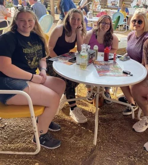 Left to right: 1,2,3,4