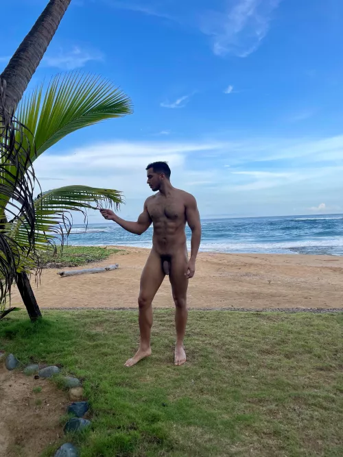 Life is better at the beach