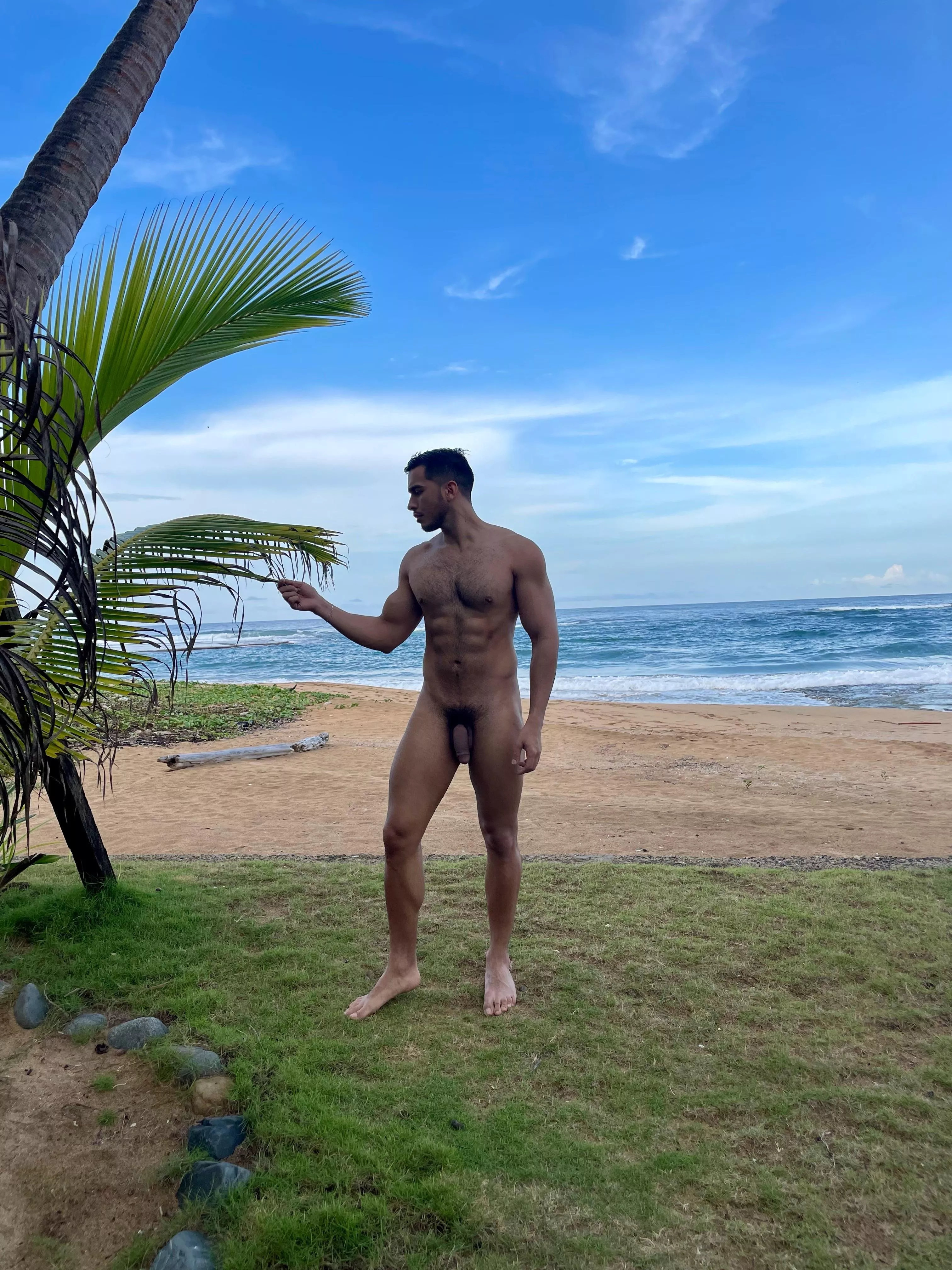 Life is better at the beach