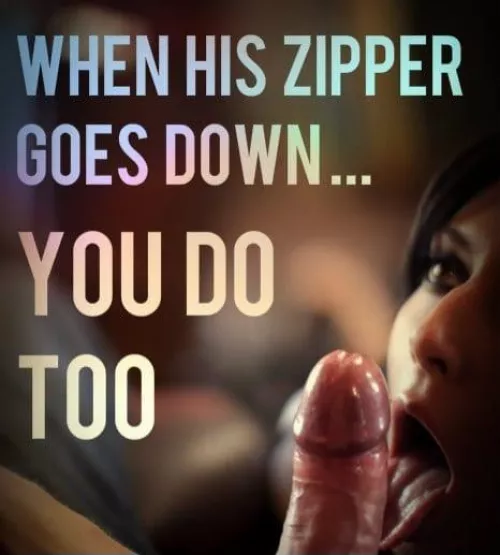 Like a natural reflex