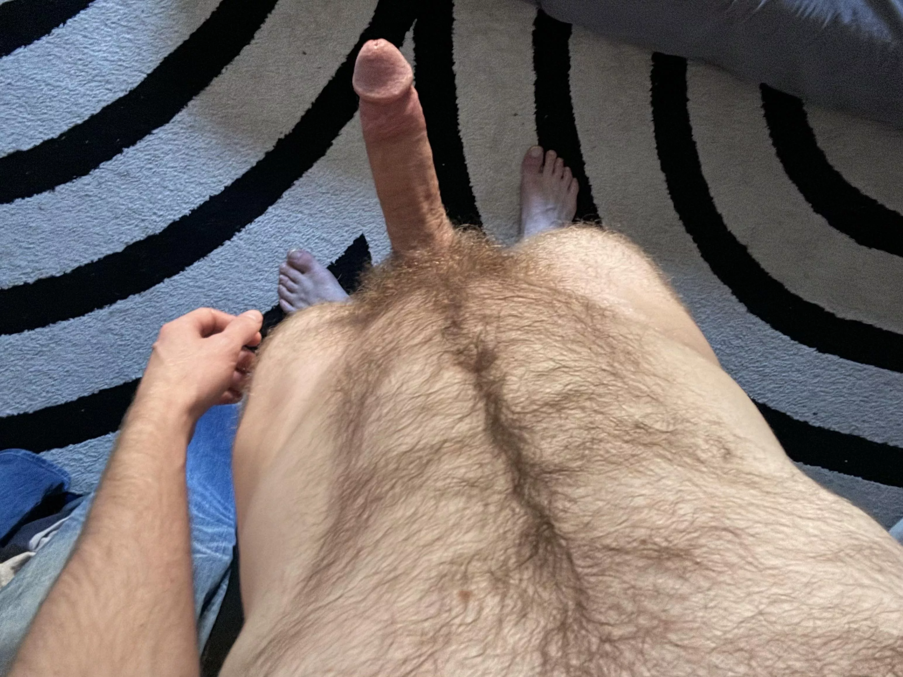 Looking to compare with big hung cocks