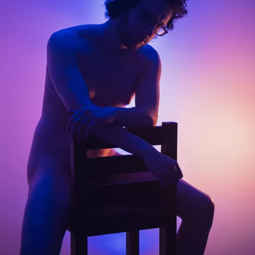 Love a good rim light 🥵