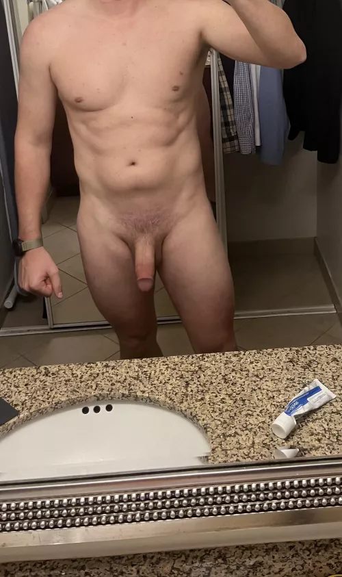 (m) 30. What do you think? Let me know.