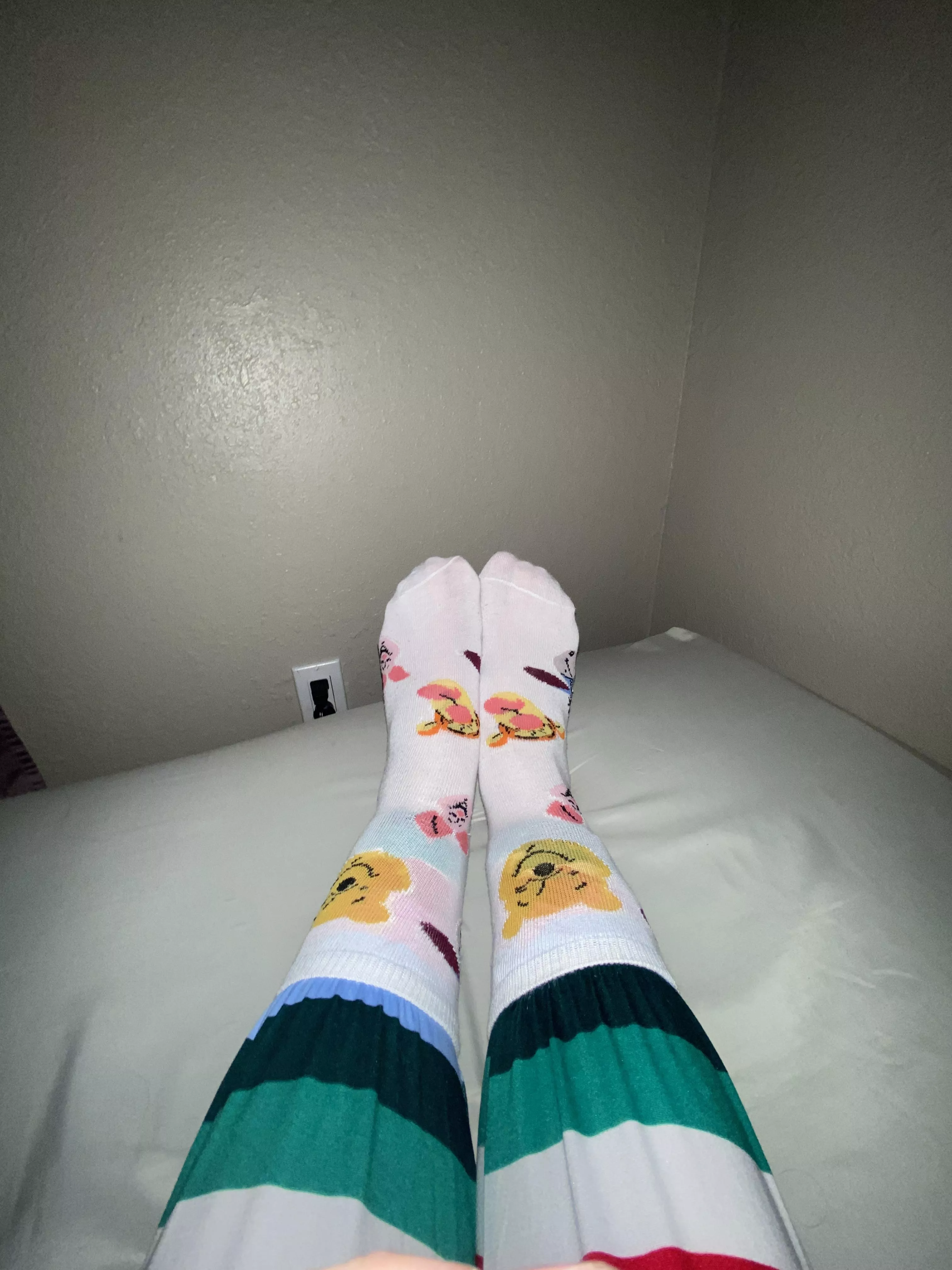 (m) winnie the poooooh