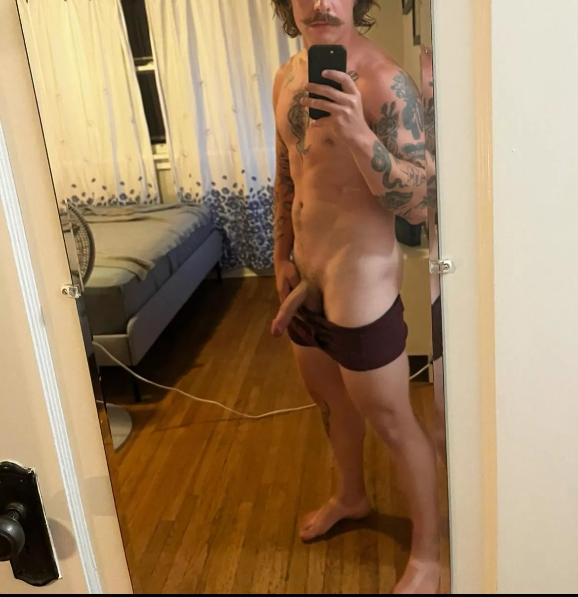 [M]ake it a good week :)