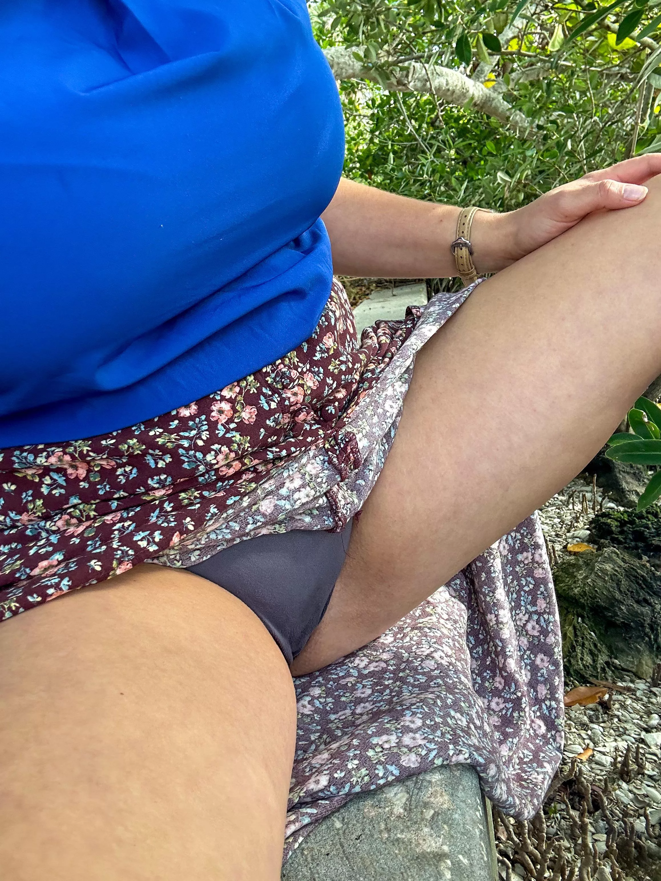 Meet me in the break room at 12:15 💦💦