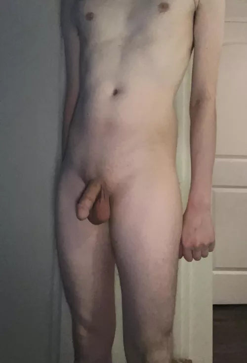 Mistress said I'm too small to please a woman...