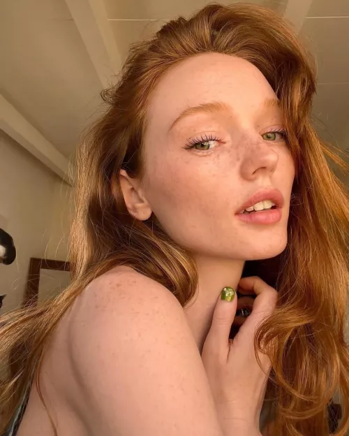 More of pale and pretty IUTR