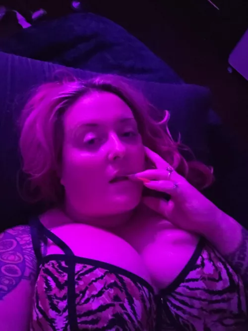 My attention is all yours 😍