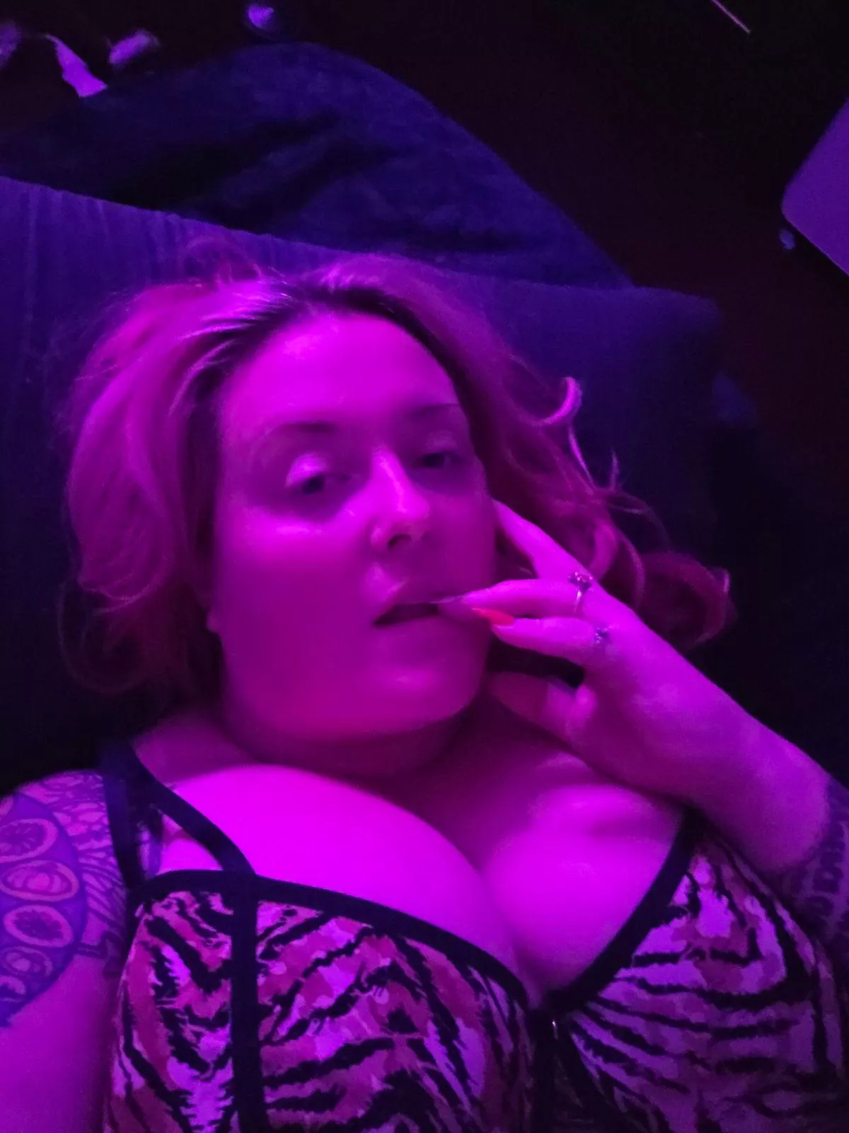 My attention is all yours 😍