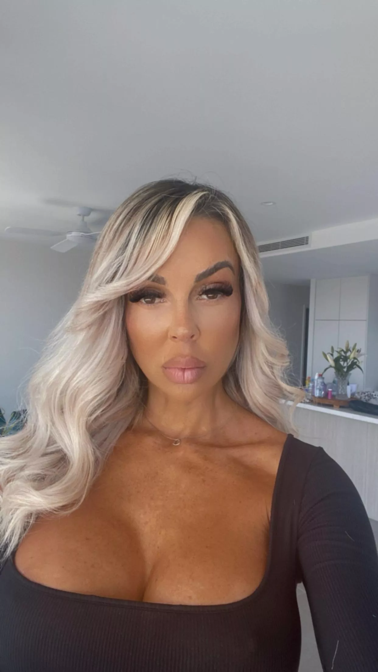 My boobs are perfect for tittyfuck! Cum and try