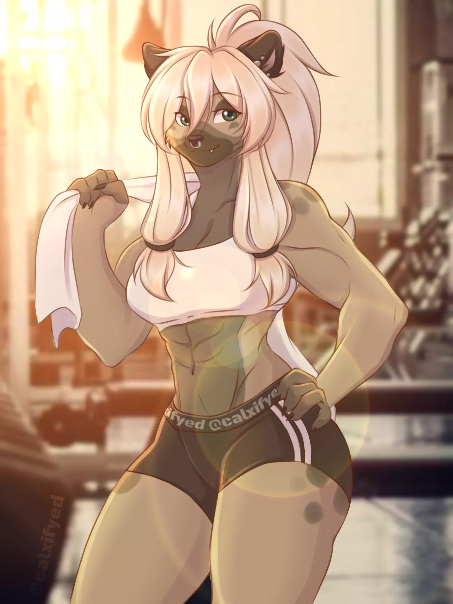 My commissions are open again! (Art by me)