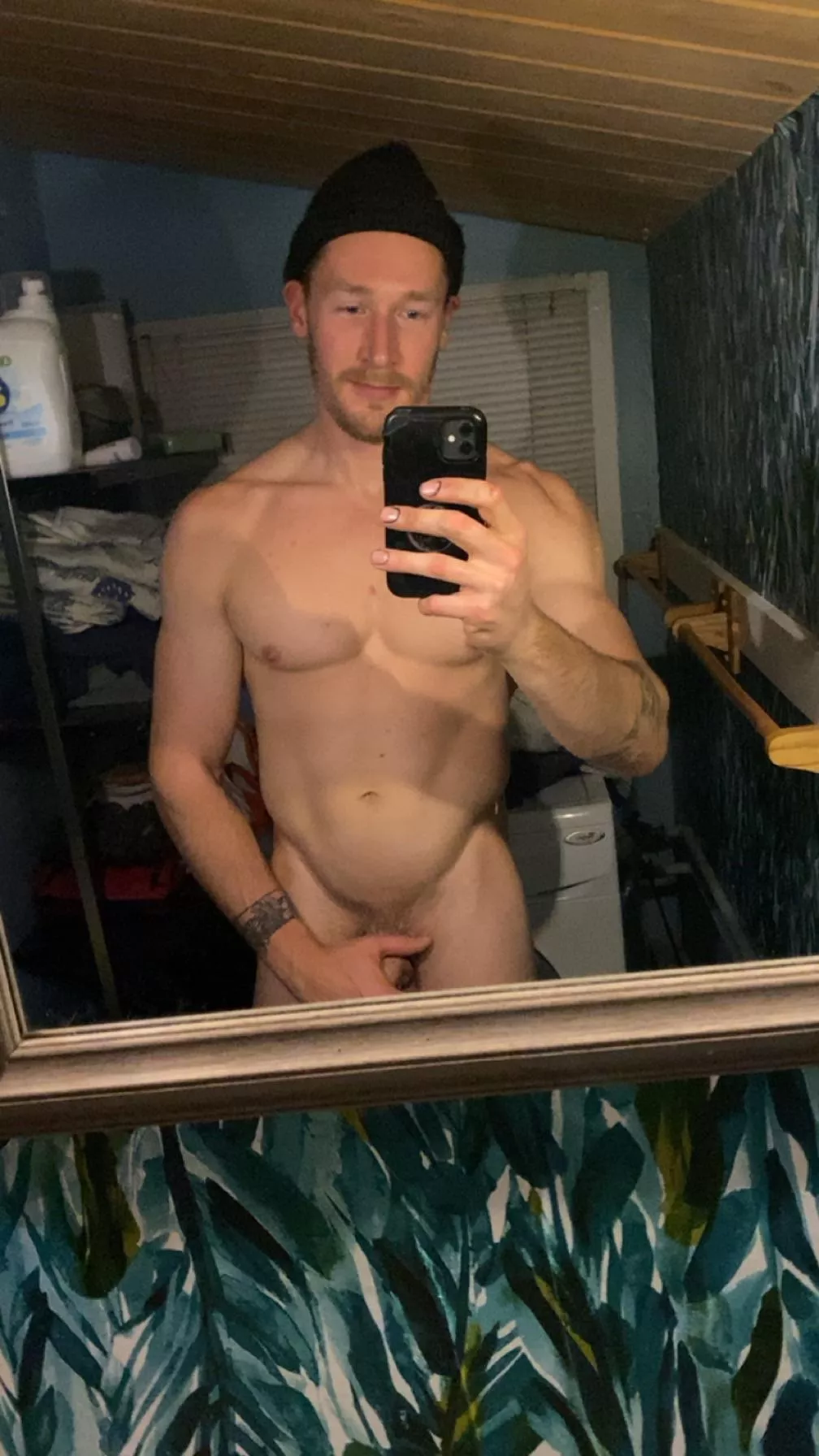 My ex asked for a nude… this is what I sent her ;)