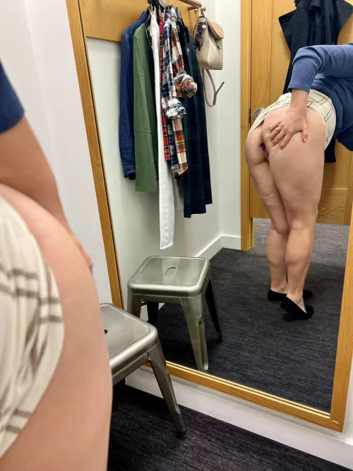 My favorite store for a few reasons…