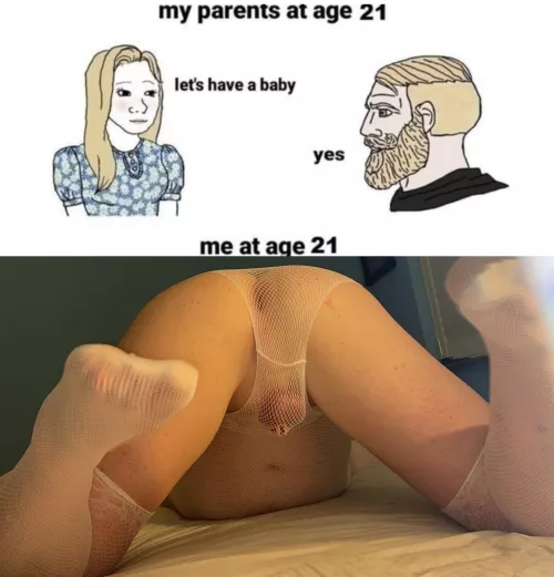 My life path is heading in a bit of a different direction 🤷‍♀️