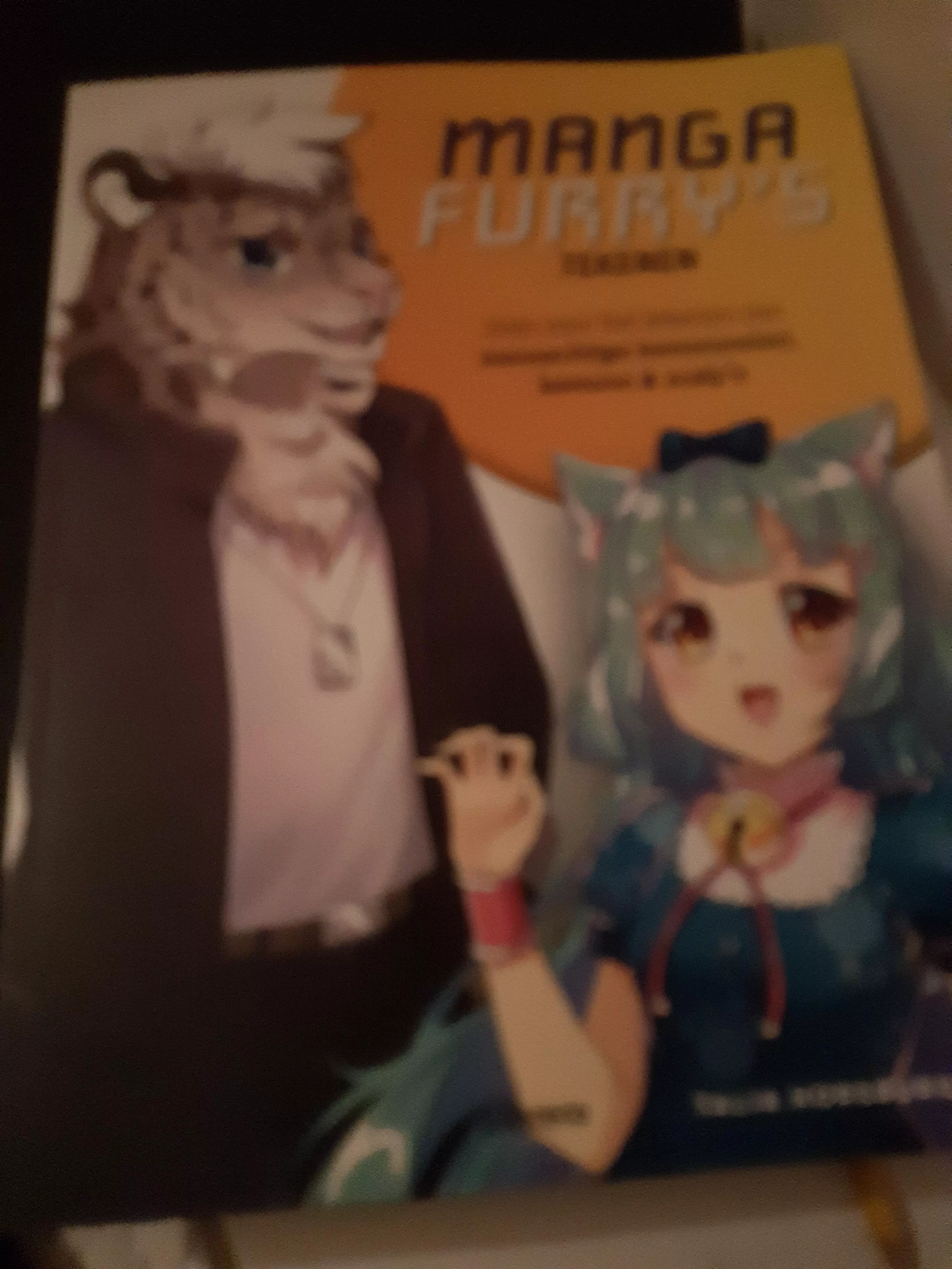 My parents know i'm a furry, is it over for me?
