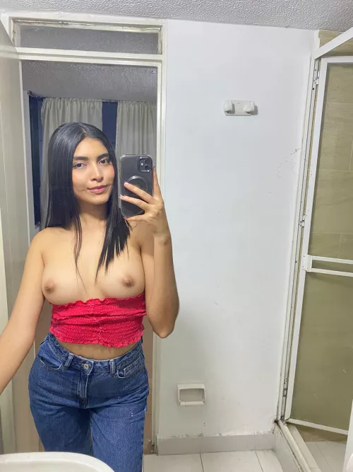 My petite body has big needs