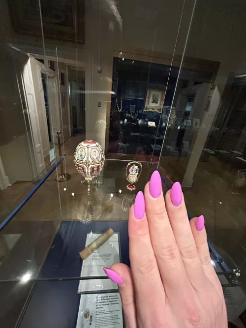 💰💰💰 Nails 🐣🥚