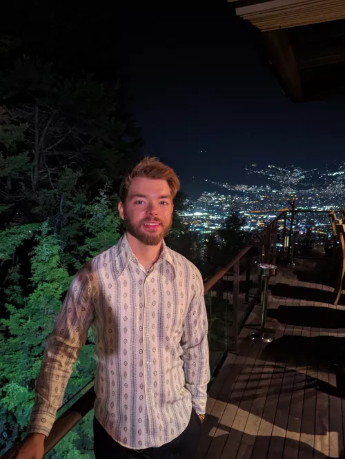 Nervous to post but had the courage to put myself out there. Hello 🤪