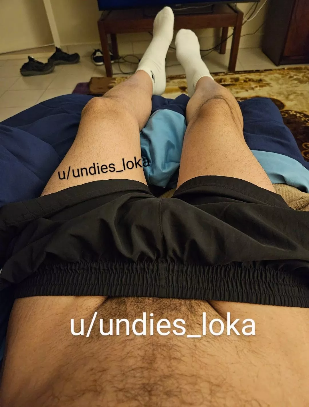 Netflix and chill? <3