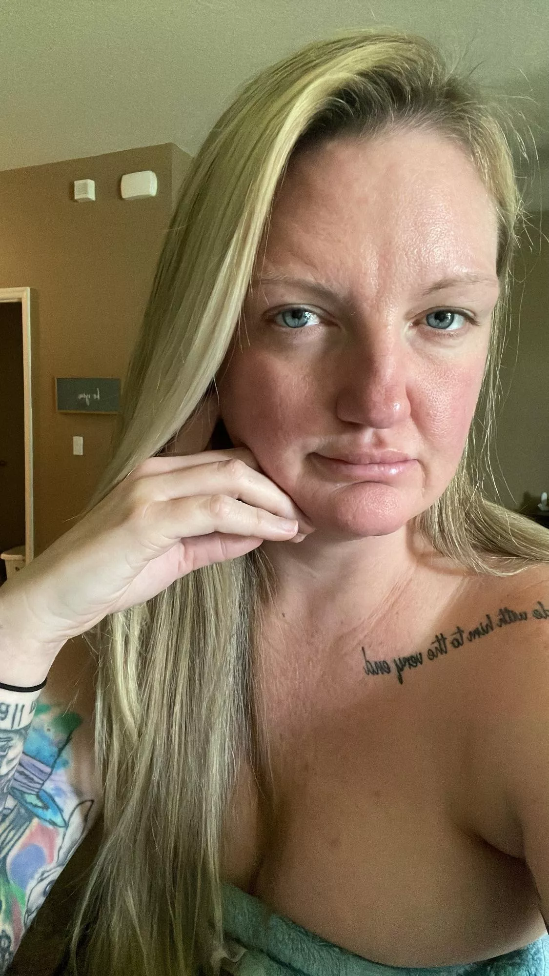 Next tat coming up ❤️