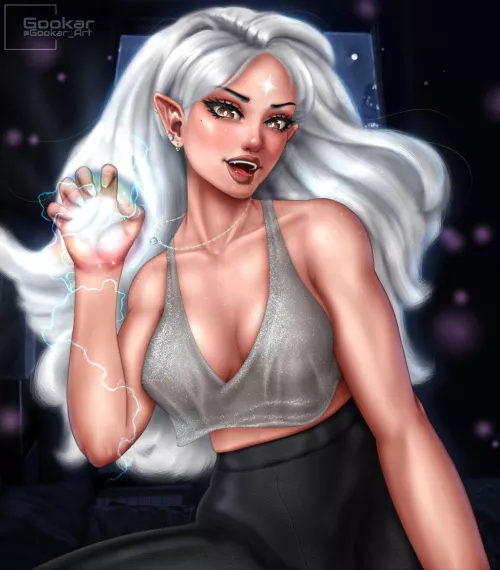 Nirae (Niraexy) [Gookar]