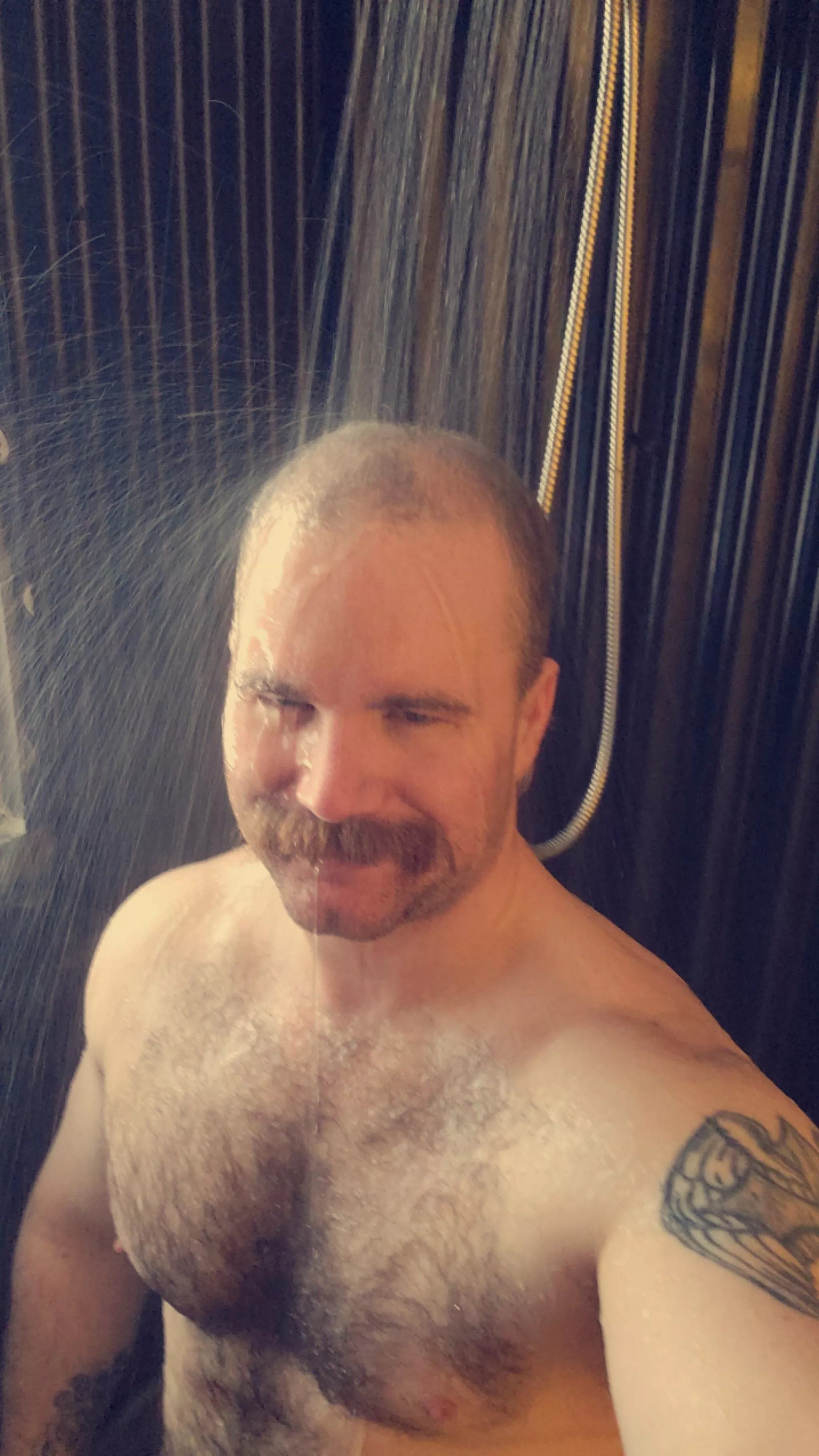 No one tells you how you'll half drown trying this sort of picture 😂