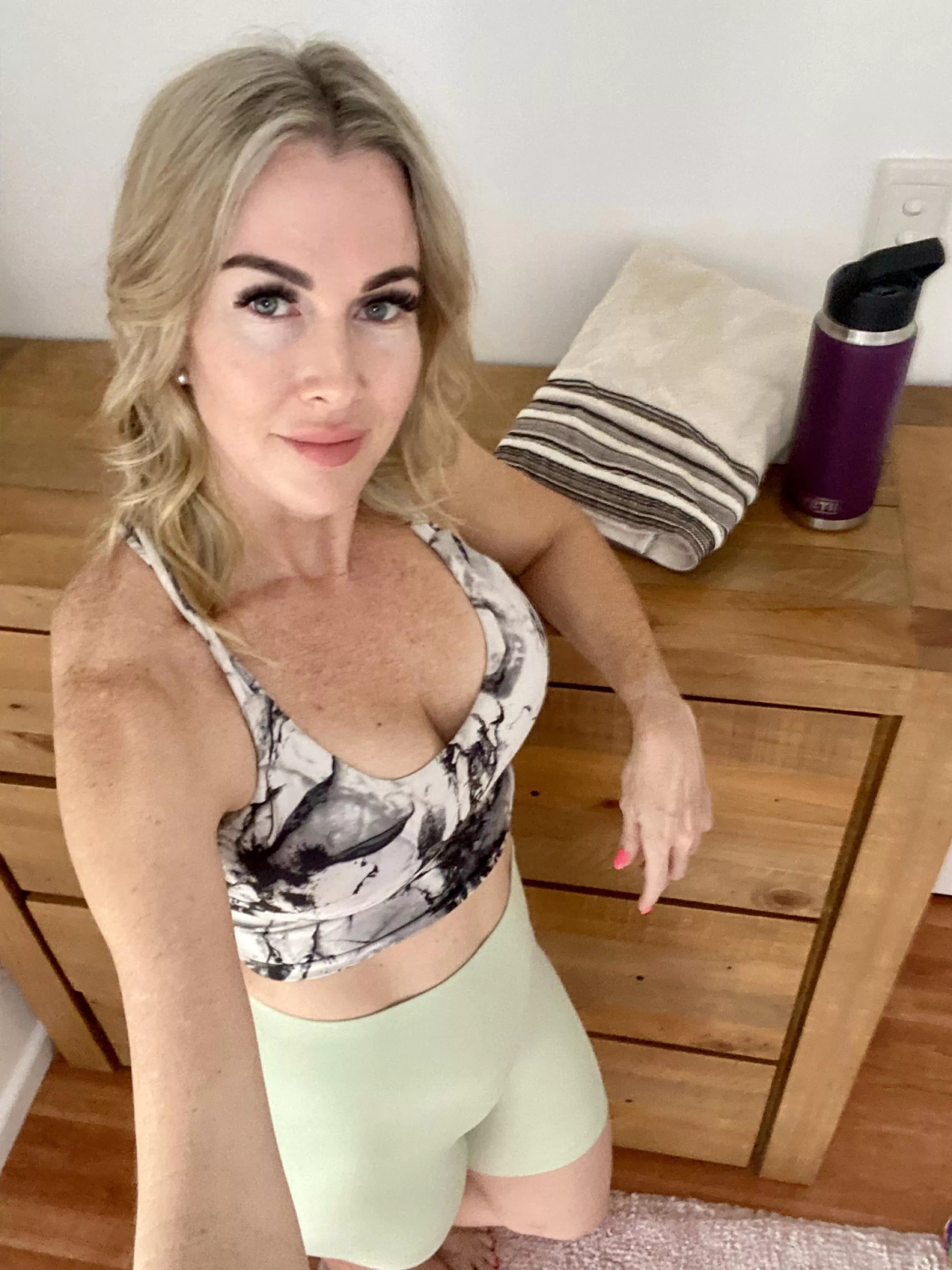 One of my faves for keeping the girls secure