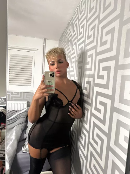 One of my favourite outfits