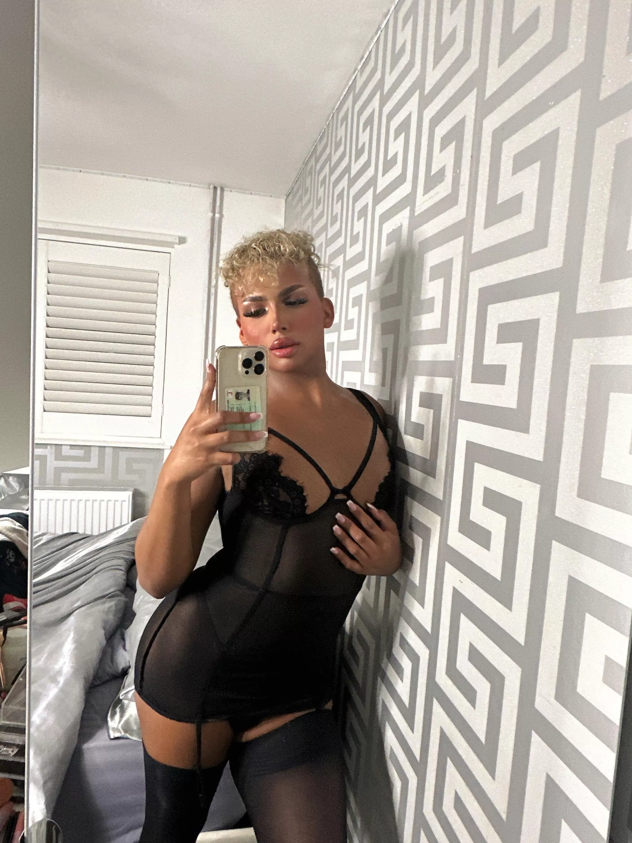 One of my favourite outfits