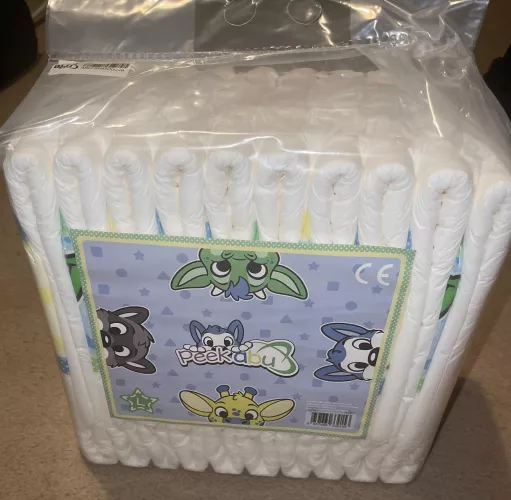 Ordered the wrong size :(