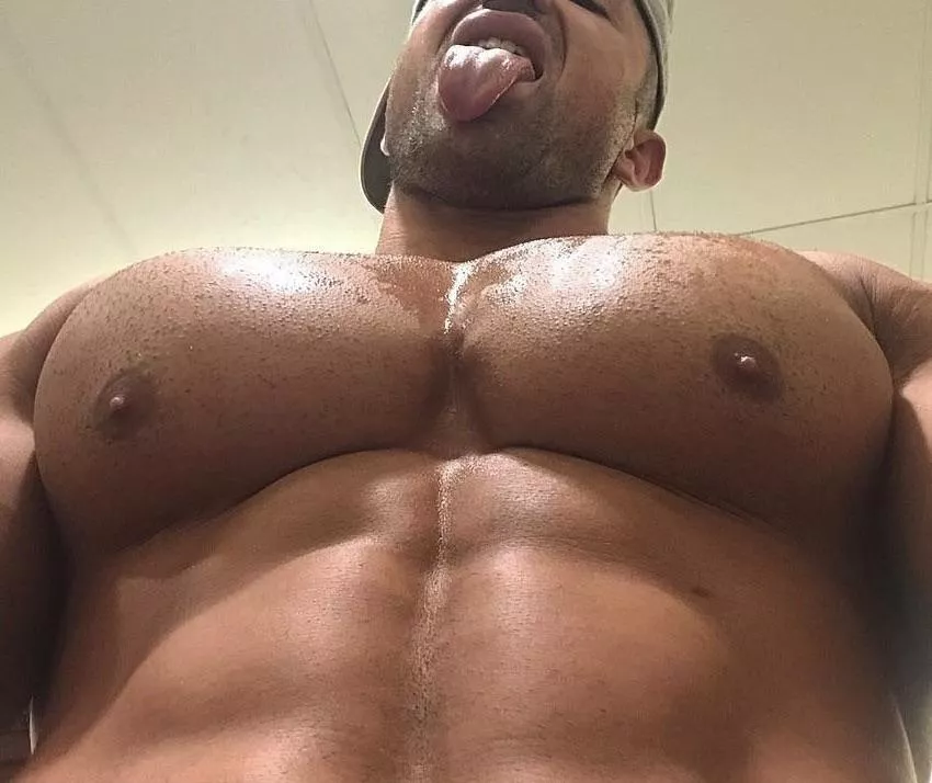 Play with them. 💦