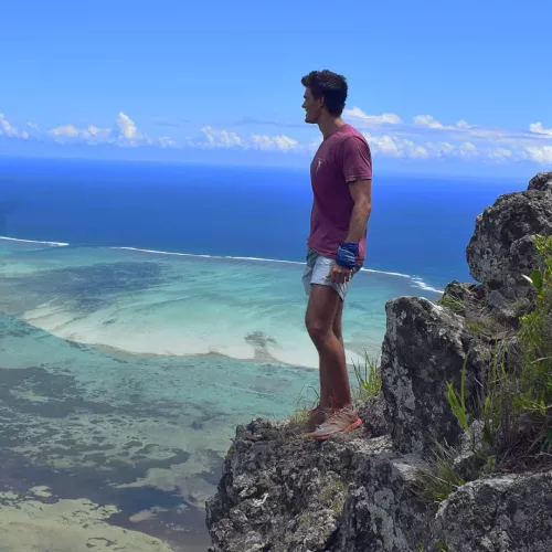 Please come hiking with me!!