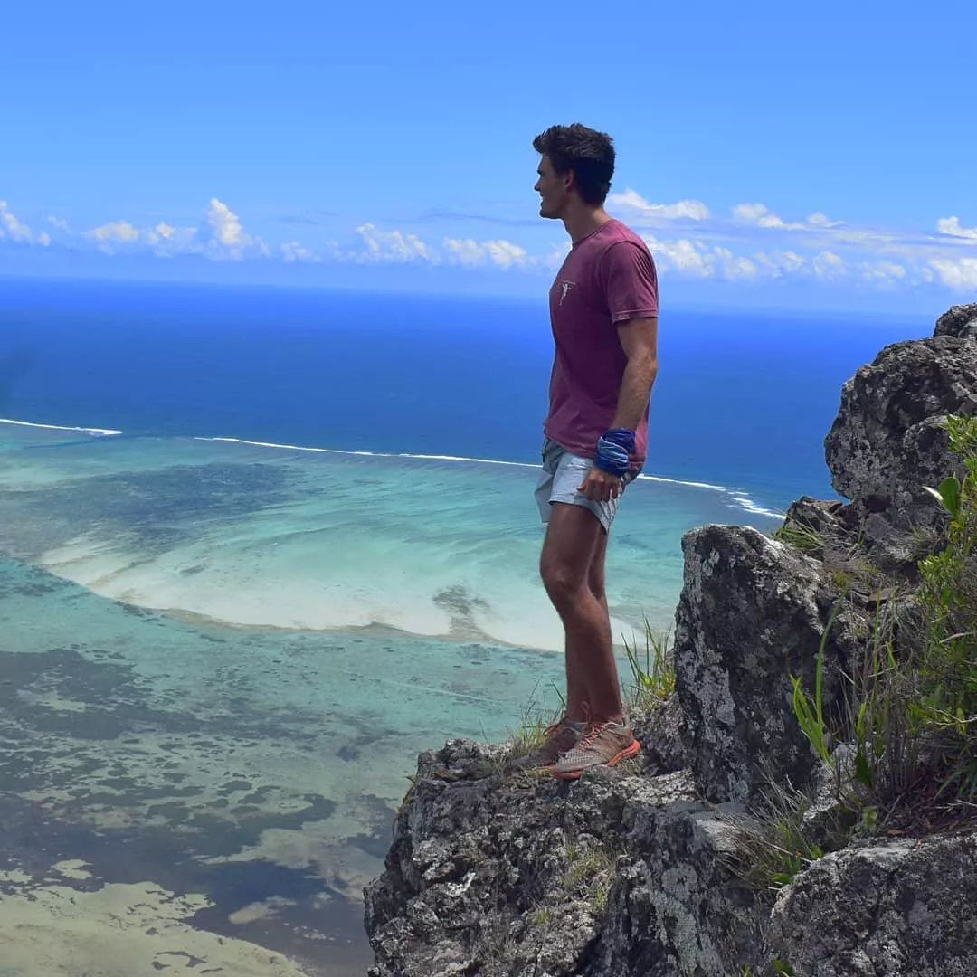 Please come hiking with me!!