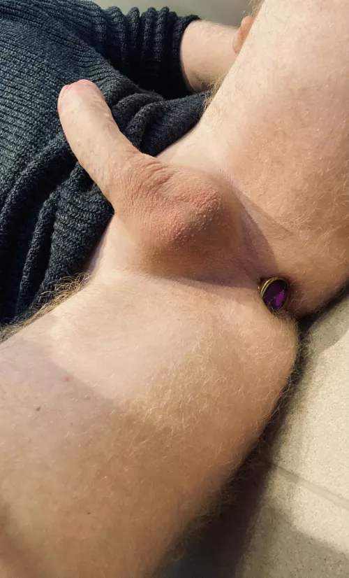 Plugged and ready to play