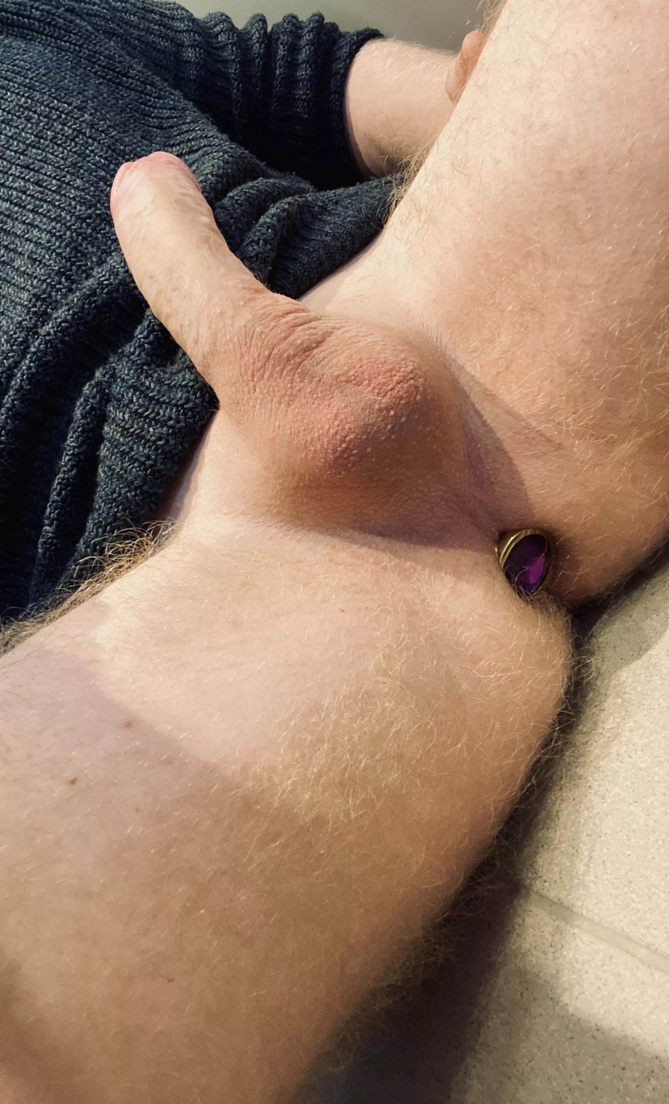 Plugged and ready to play