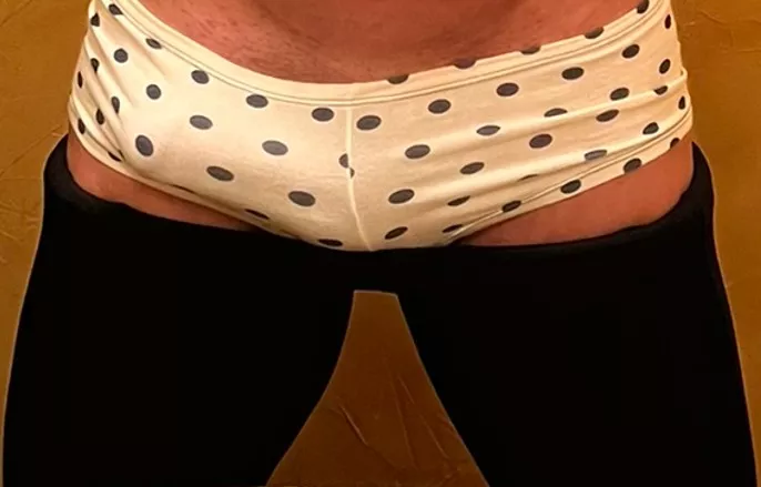 Polkadot Cotton (50)