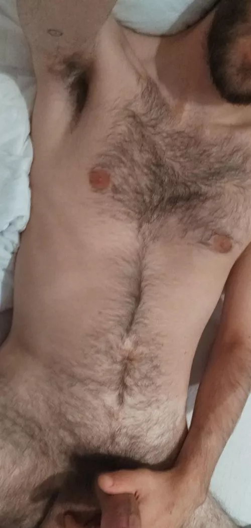 Post work dick cravings