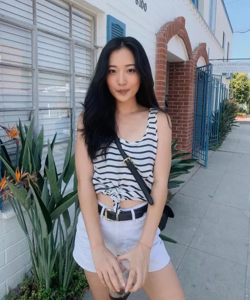 Pound her out or take it soft and slow?