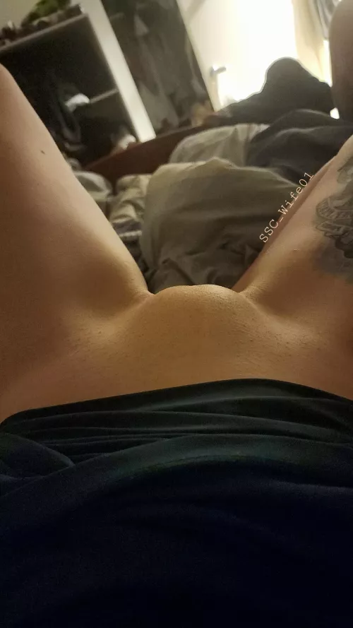 Ready for your touch