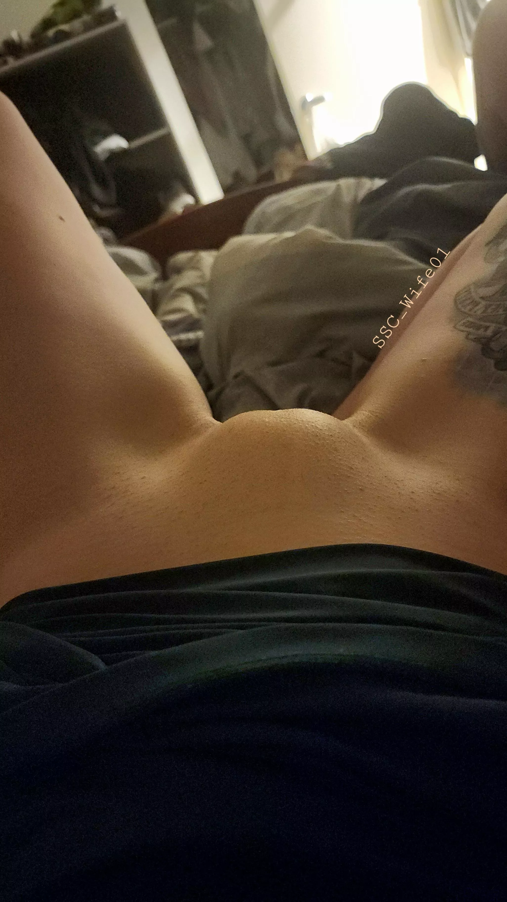 Ready for your touch