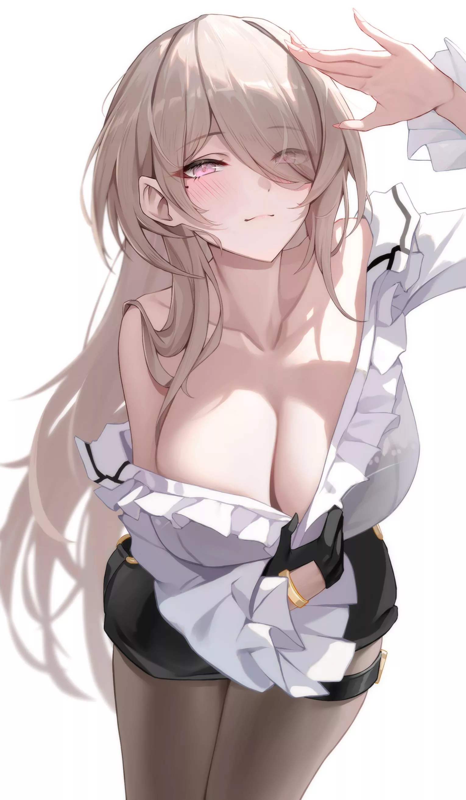 Rita [Honkai Impact 3]