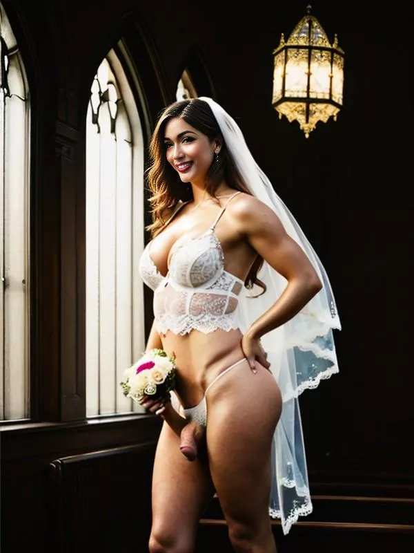 Say one word about my surprise. 🥰