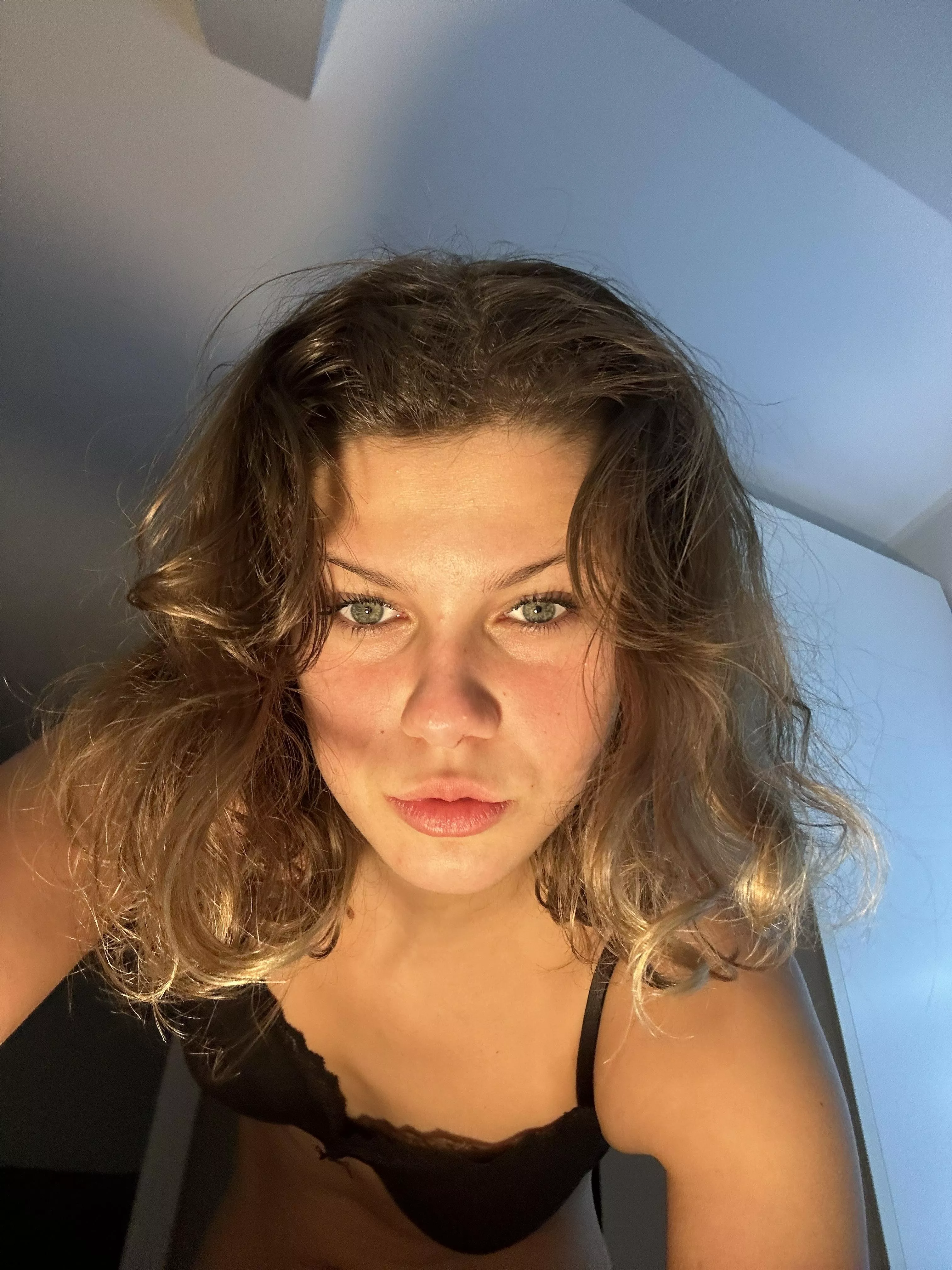 Say 'Yes' if you want me to peg you and give you feminization tasks