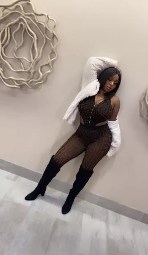 Say YES if you would taste me raw