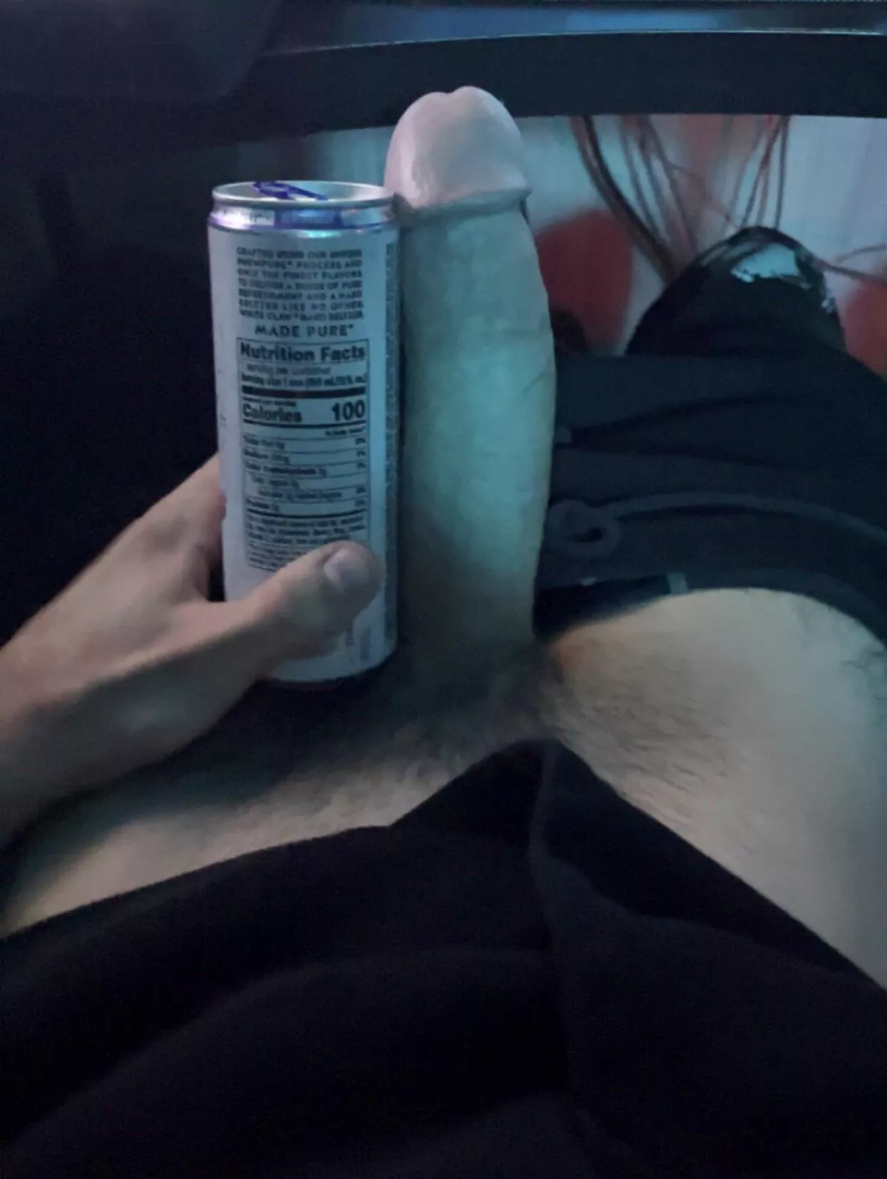 Say “yes” if you’d worship me